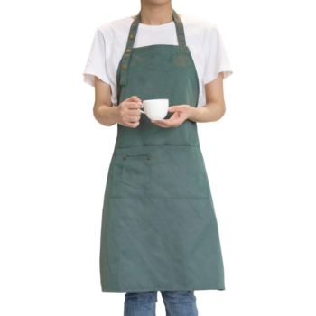 Artistic creation full-body aprons