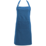 Everyday basic kitchen full-body apron series.