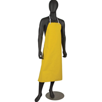 Bib Full-Length Apron