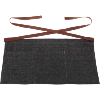 Half-Length Waist Apron