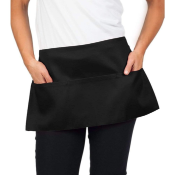 Waitress Half-Length Apron